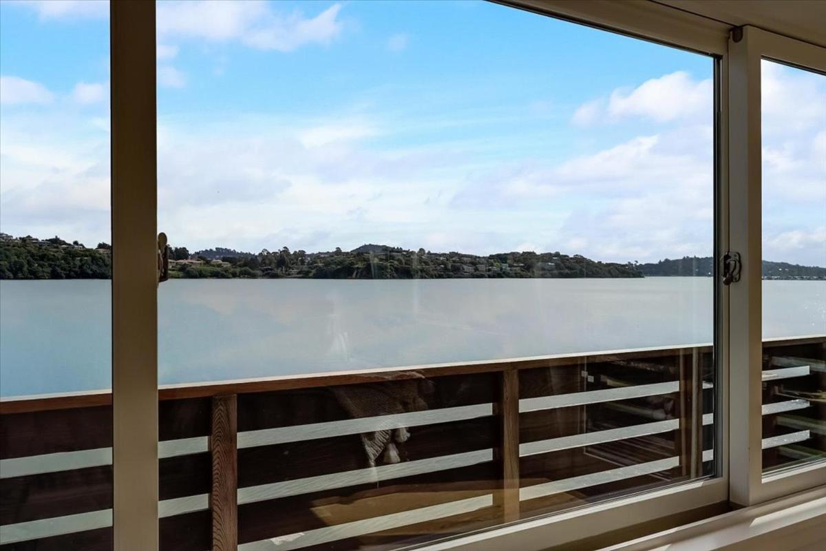Floating Condos Of Commodore 11 Mill Valley Exterior photo