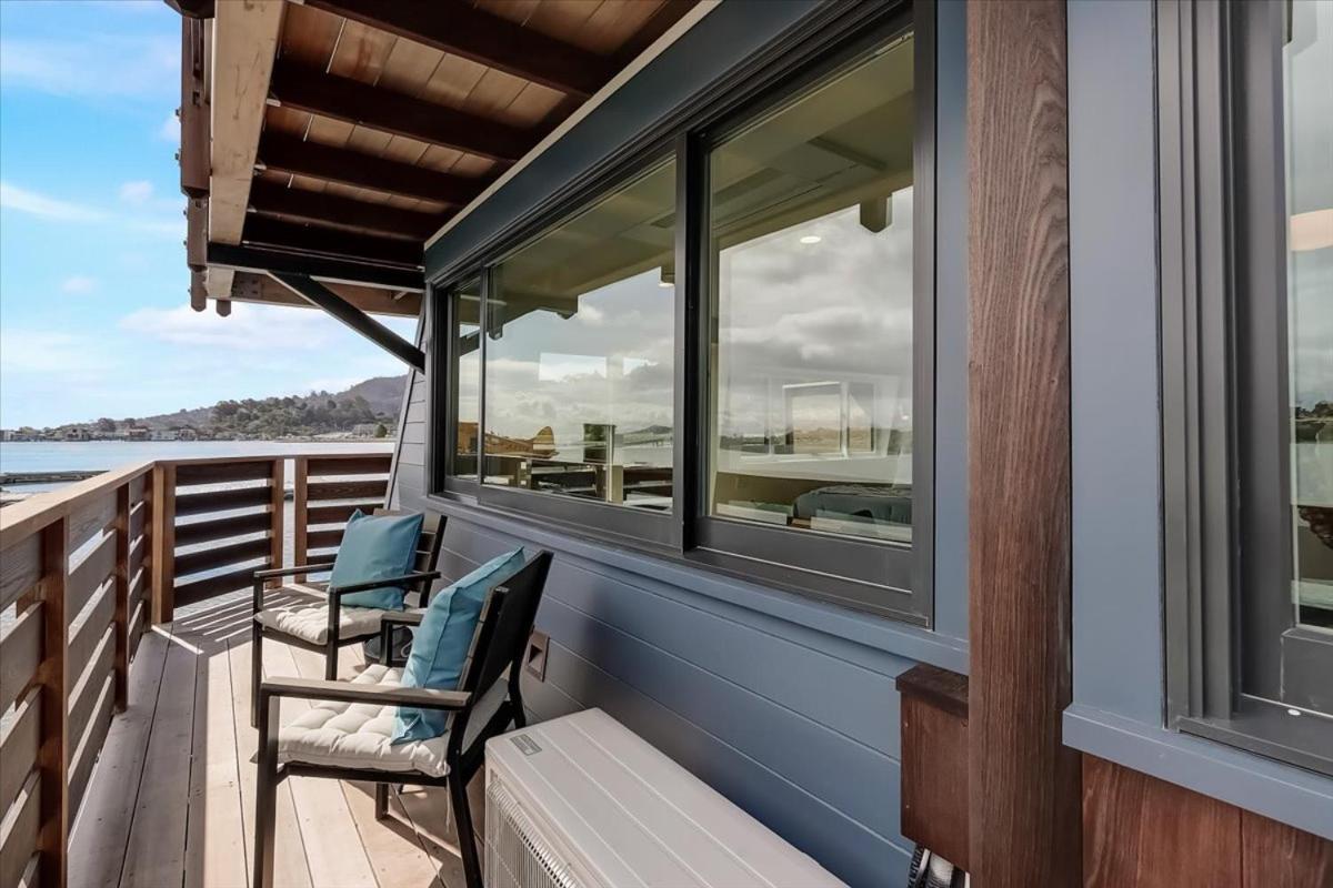 Floating Condos Of Commodore 11 Mill Valley Exterior photo